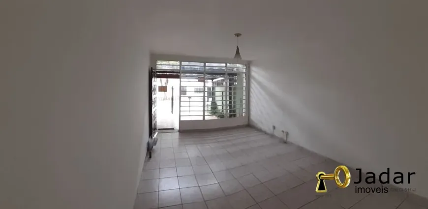 Foto 1 de Casa com 2 Quartos para alugar, 136m² em Pinheiros, São Paulo