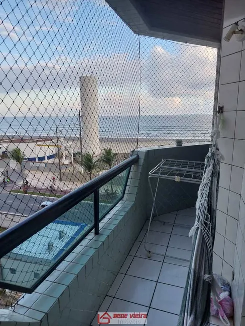 Foto 1 de Apartamento com 1 Quarto à venda, 65m² em Vila Tupi, Praia Grande