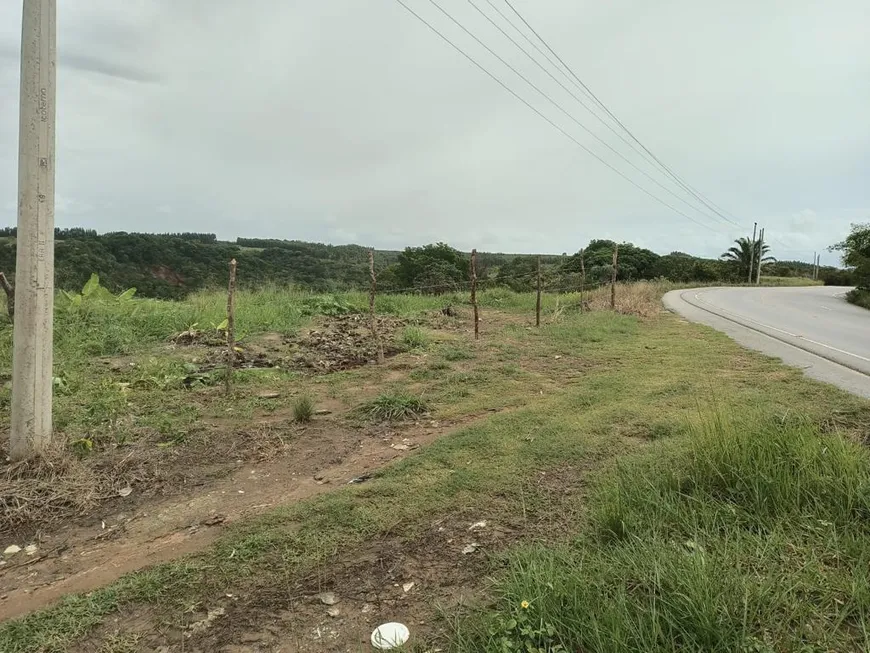 Foto 1 de Fazenda/Sítio à venda, 62000m² em Zona Rural, Japaratinga