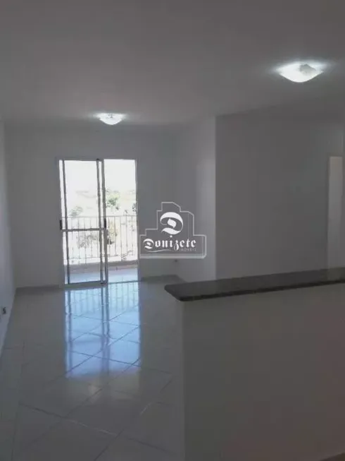 Foto 1 de Apartamento com 3 Quartos à venda, 74m² em Vila Helena, Santo André