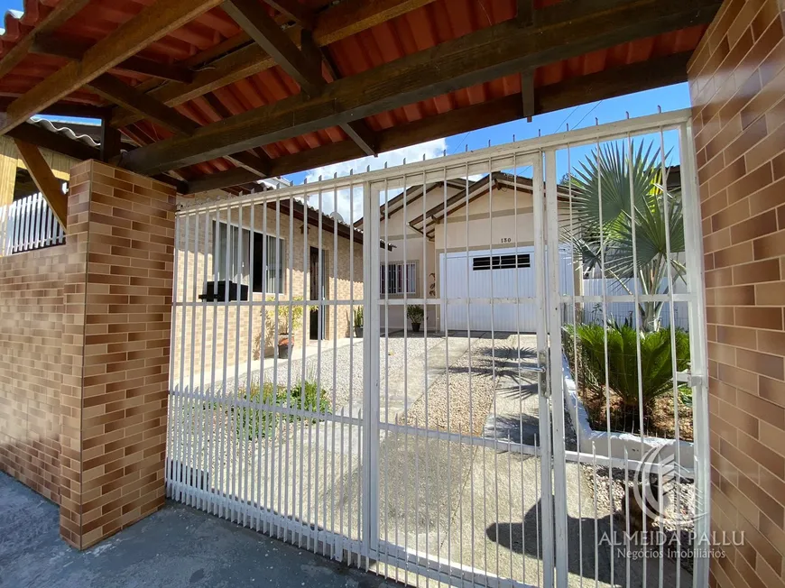 Foto 1 de Casa com 3 Quartos à venda, 190m² em Sao Miguel, Biguaçu