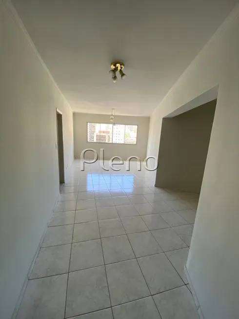 Foto 1 de Apartamento com 2 Quartos à venda, 100m² em Centro, Campinas