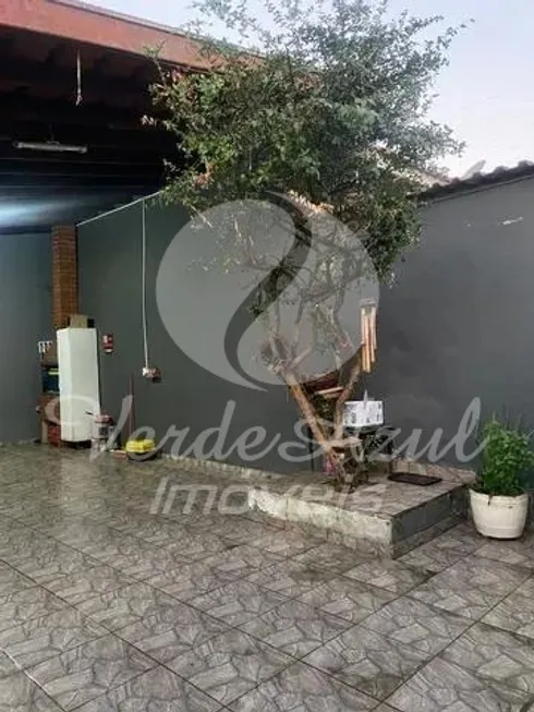 Foto 1 de Casa com 1 Quarto à venda, 90m² em Jardim Ouro Preto, Campinas