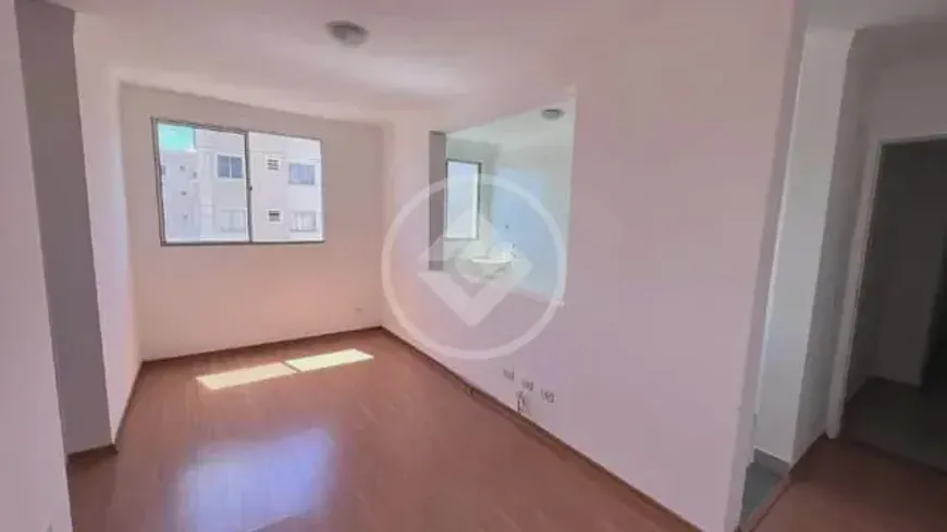 Foto 1 de Apartamento com 2 Quartos à venda, 44m² em Parque Industrial, Maringá