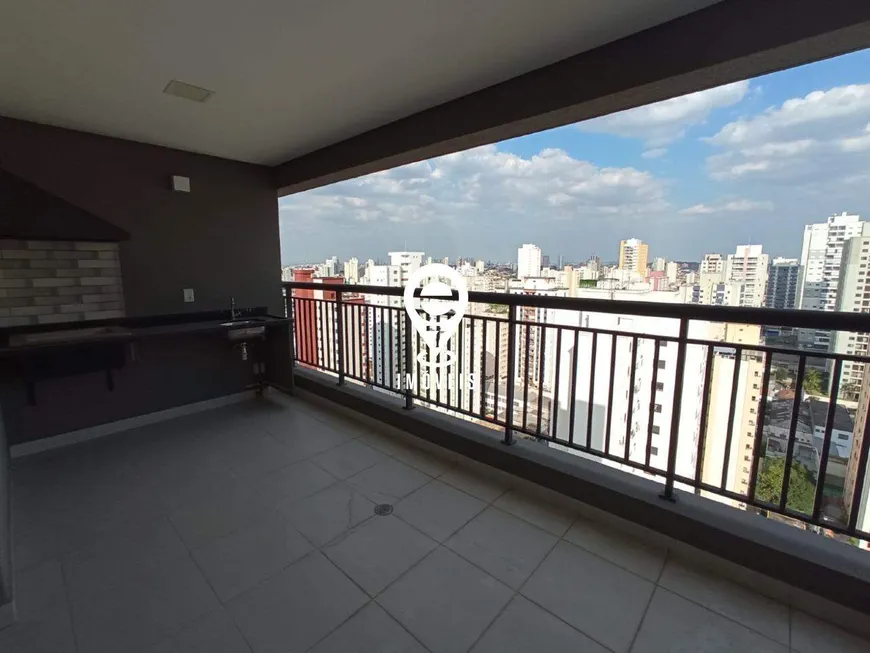 Foto 1 de Apartamento com 2 Quartos à venda, 72m² em Saúde, São Paulo