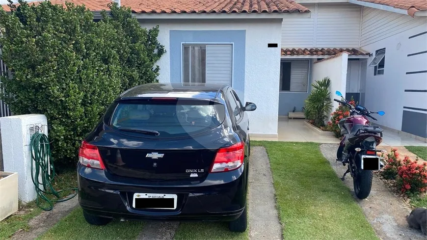 Foto 1 de Casa de Condomínio com 3 Quartos à venda, 80m² em Jardim Ipanema, São Carlos