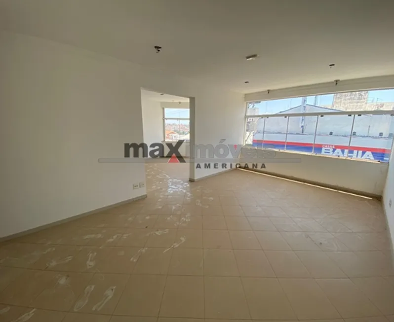 Foto 1 de Ponto Comercial para alugar, 61m² em Centro, Santa Bárbara D'Oeste