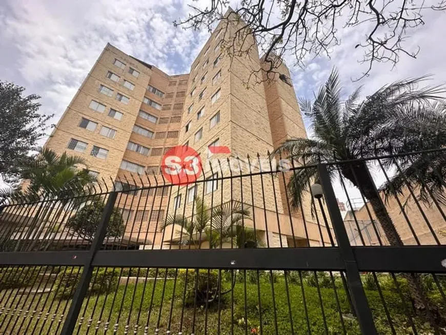 Foto 1 de Apartamento com 2 Quartos à venda, 82m² em Vila Guilherme, São Paulo