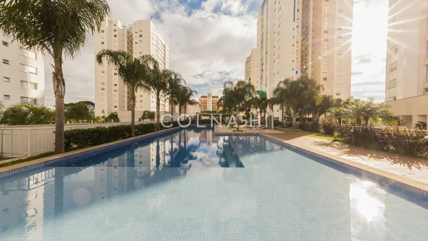 Foto 1 de Apartamento com 3 Quartos à venda, 102m² em Jardim Europa, Porto Alegre