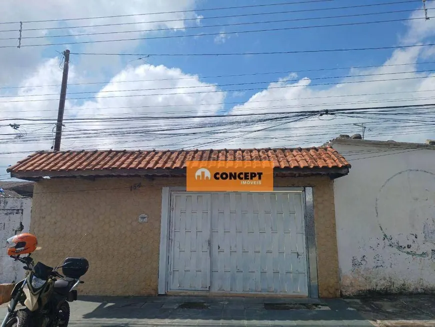 Foto 1 de Lote/Terreno à venda, 168m² em Vila Romana, Poá