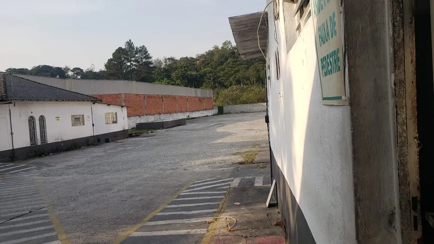 Foto 1 de Lote/Terreno à venda, 2800m² em Santana, Ribeirão Pires