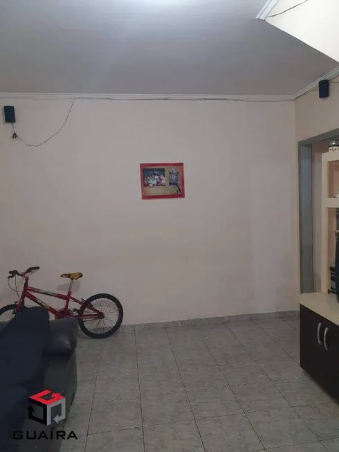 Foto 1 de Sobrado com 2 Quartos à venda, 73m² em Rudge Ramos, São Bernardo do Campo