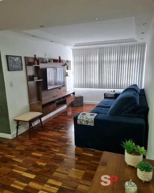 Foto 1 de Apartamento com 3 Quartos à venda, 72m² em Jardim São Paulo, São Paulo