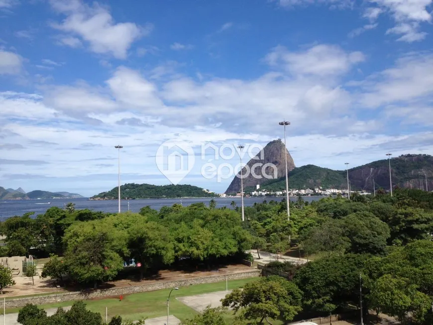 Foto 1 de Apartamento com 4 Quartos à venda, 264m² em Flamengo, Rio de Janeiro