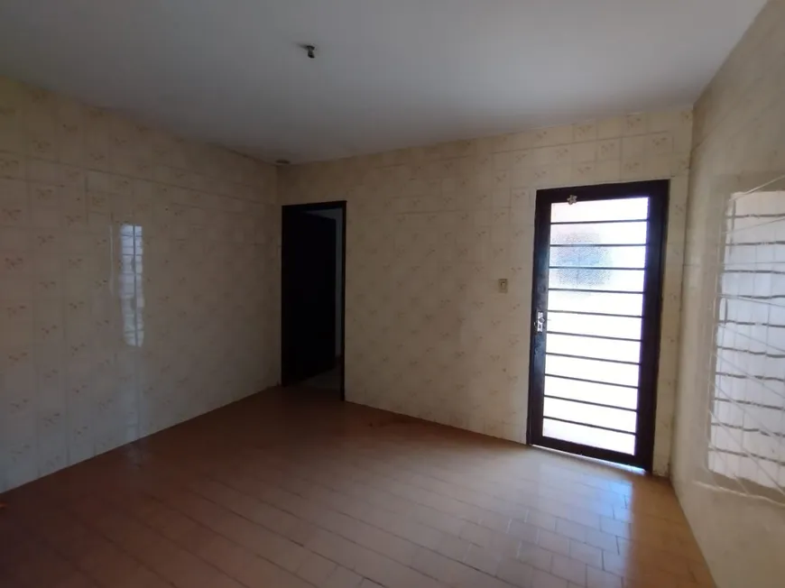 Foto 1 de Casa com 2 Quartos à venda, 81m² em Parque São Jorge, Piracicaba