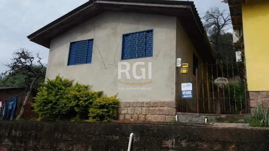 Foto 1 de Lote/Terreno à venda, 1m² em Tristeza, Porto Alegre