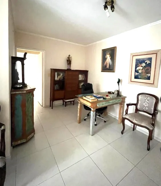 Foto 1 de Apartamento com 3 Quartos à venda, 90m² em Vila Clementino, São Paulo