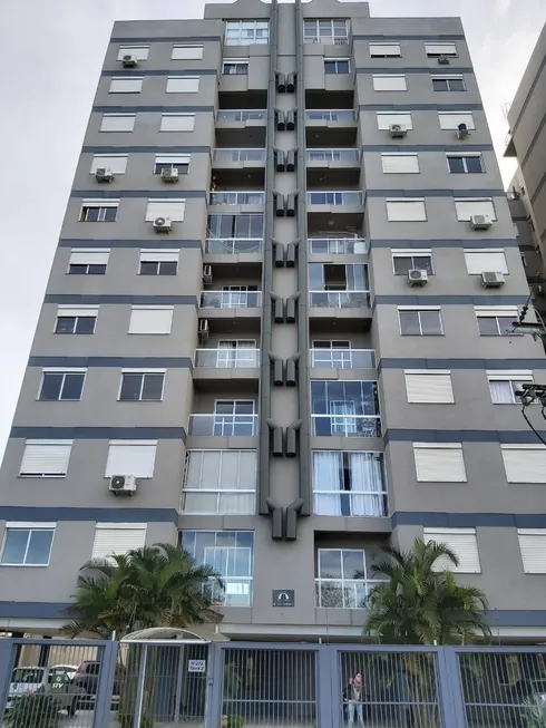 Foto 1 de Apartamento com 3 Quartos à venda, 72m² em Rio dos Sinos, São Leopoldo