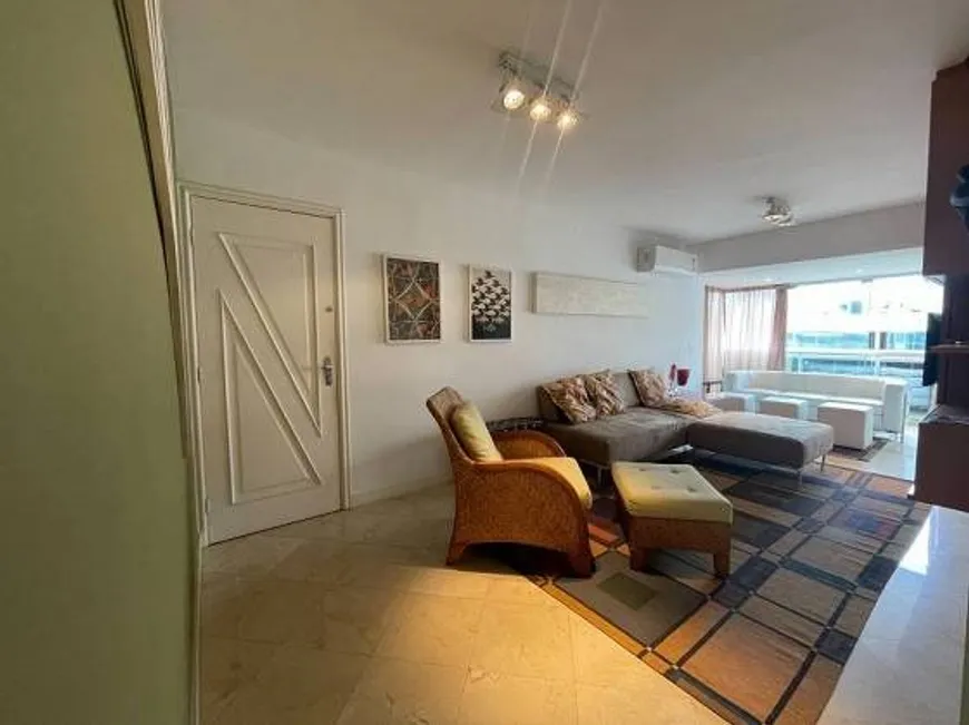 Foto 1 de Apartamento com 2 Quartos à venda, 90m² em Ipanema, Rio de Janeiro