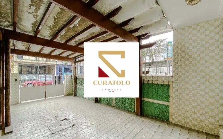 Foto 1 de Casa com 2 Quartos à venda, 130m² em Vila Prudente, São Paulo