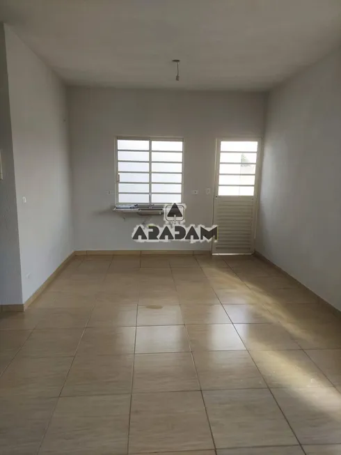 Foto 1 de Casa com 2 Quartos à venda, 51m² em Residencial Nova Jales, Jales