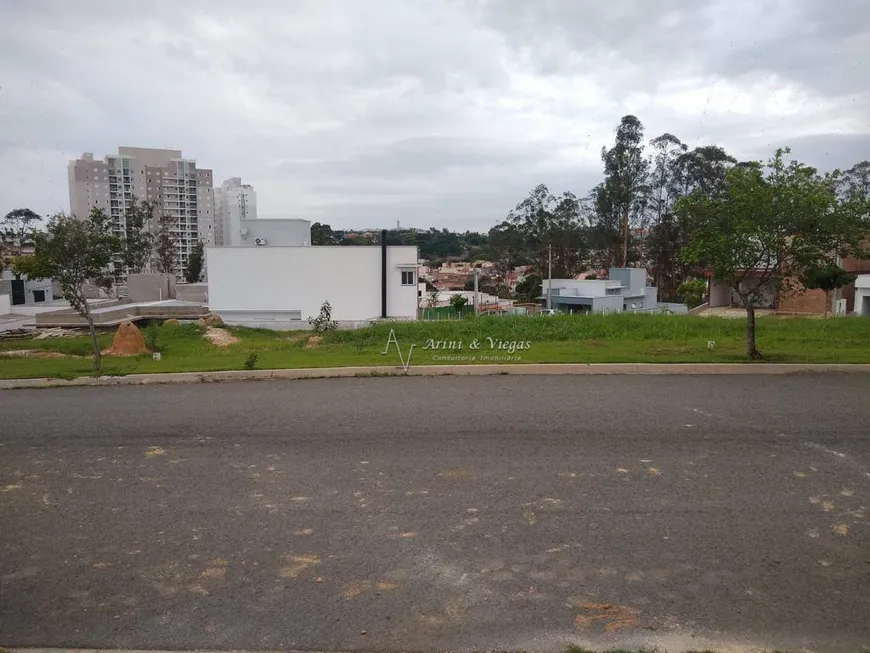 Foto 1 de Lote/Terreno à venda, 360m² em Residencial Central Parque, Salto