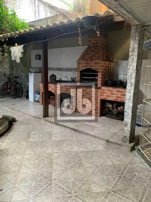 Foto 1 de Casa com 3 Quartos à venda, 150m² em Portuguesa, Rio de Janeiro