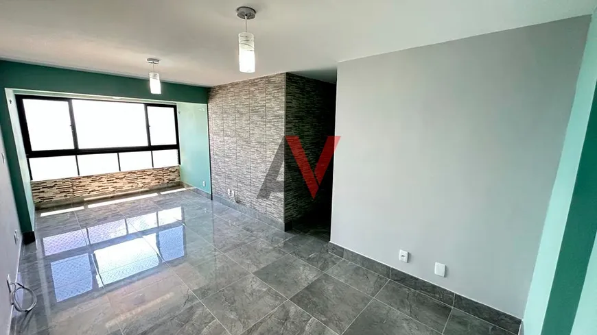 Foto 1 de Apartamento com 2 Quartos à venda, 74m² em Boa Viagem, Recife