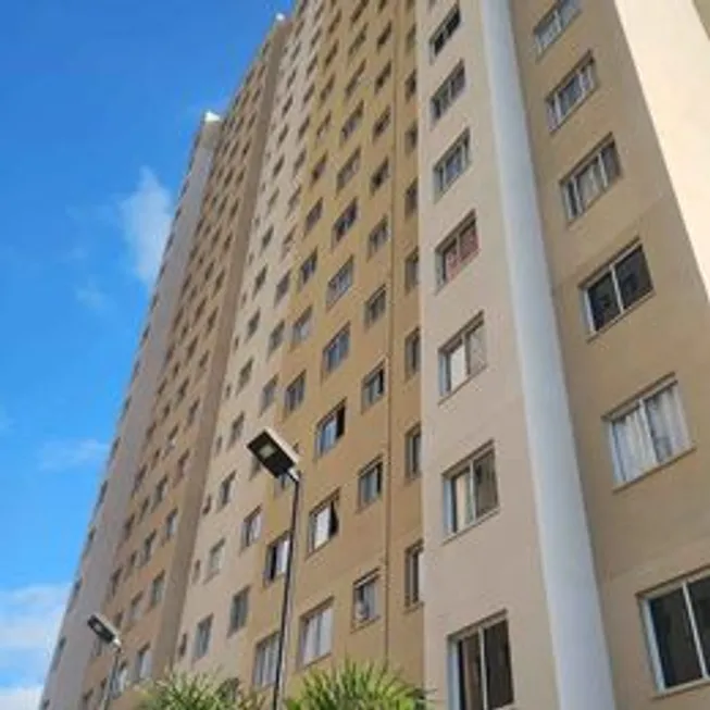 Foto 1 de Apartamento com 2 Quartos para alugar, 45m² em Jardim Helian, São Paulo