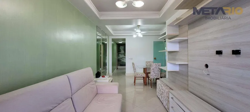 Foto 1 de Apartamento com 3 Quartos à venda, 90m² em  Vila Valqueire, Rio de Janeiro