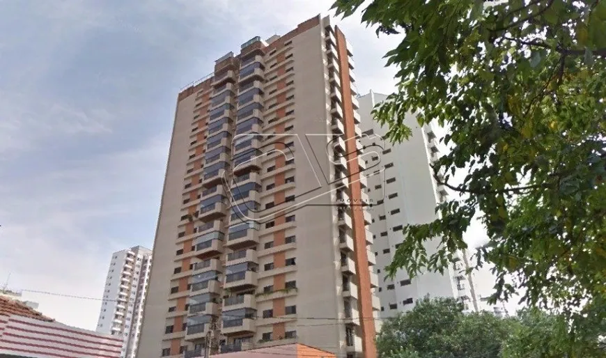 Foto 1 de Apartamento com 4 Quartos à venda, 167m² em Vila Leopoldina, São Paulo