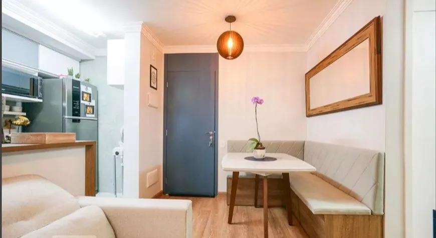 Foto 1 de Apartamento com 2 Quartos à venda, 45m² em Vila Prudente, São Paulo