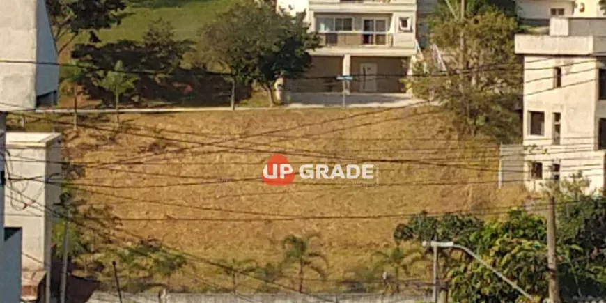 Foto 1 de Lote/Terreno à venda, 498m² em Tarumã, Santana de Parnaíba