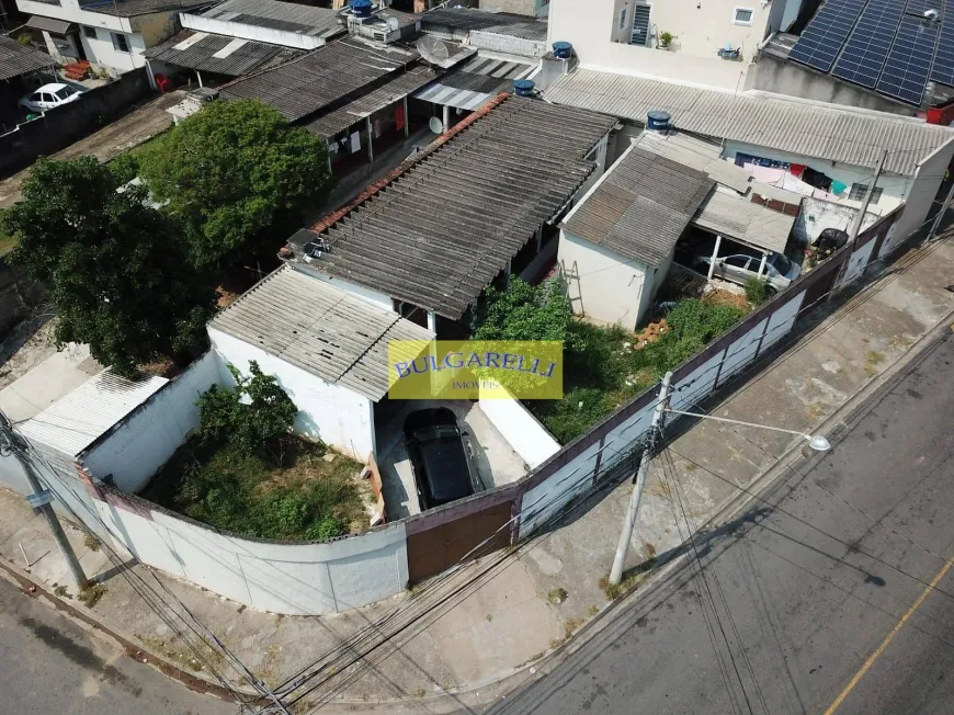 Foto 1 de Casa com 2 Quartos à venda, 70m² em Jardim Santa Gertrudes, Jundiaí