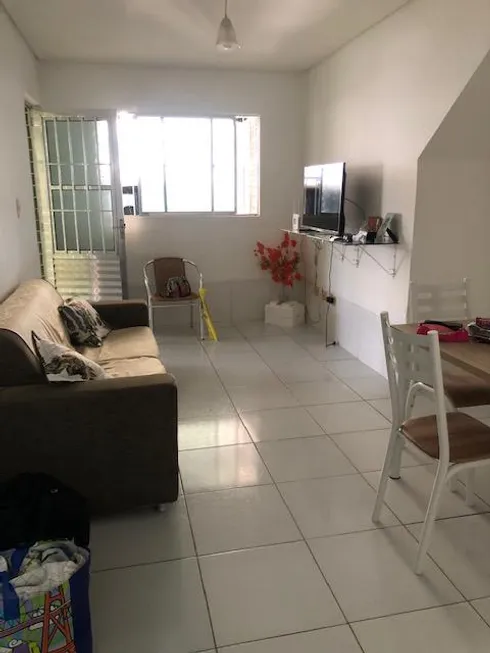 Foto 1 de Casa com 2 Quartos à venda, 55m² em Janga, Paulista