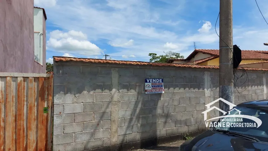 Foto 1 de Lote/Terreno à venda, 205m² em Loteamento Village das Palmeiras, Lorena