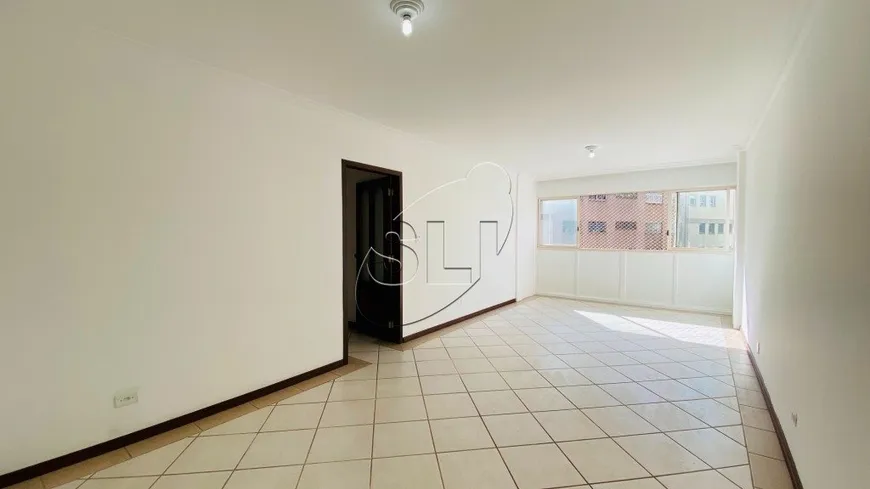 Foto 1 de Apartamento com 3 Quartos à venda, 125m² em Bela Vista, São Paulo