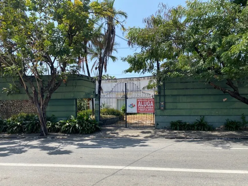 Foto 1 de Prédio Comercial à venda, 1000m² em Papicu, Fortaleza