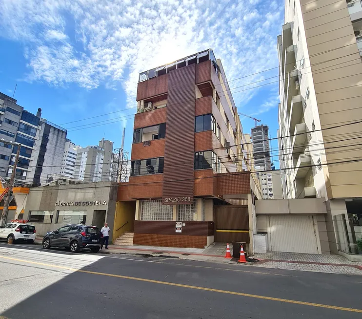 Foto 1 de Apartamento com 3 Quartos à venda, 180m² em Centro, Criciúma