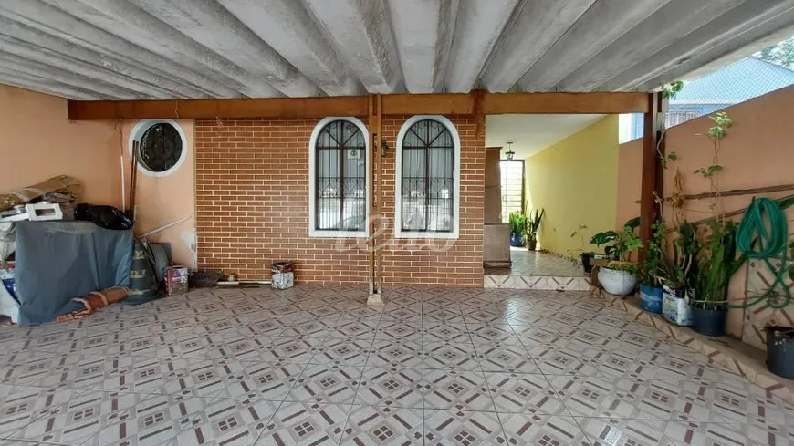 Foto 1 de Casa com 3 Quartos à venda, 180m² em Tremembé, São Paulo