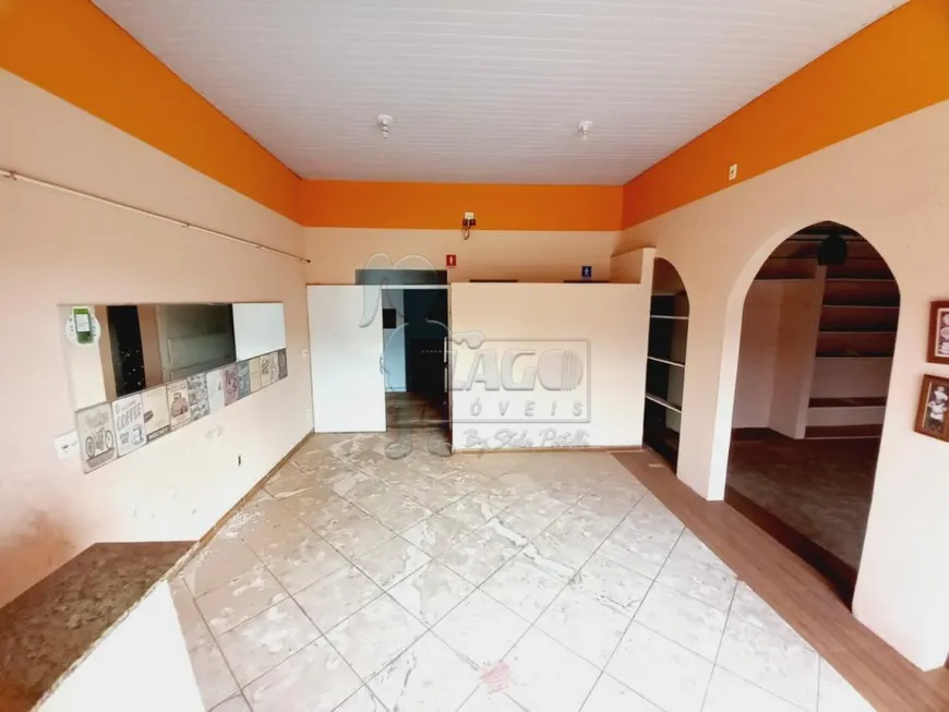 Foto 1 de Galpão/Depósito/Armazém para alugar, 85m² em Campos Eliseos, Ribeirão Preto