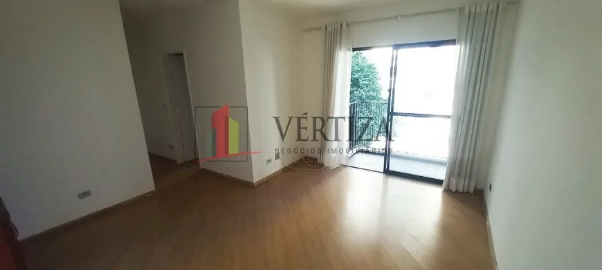 Foto 1 de Apartamento com 2 Quartos à venda, 65m² em Vila Olímpia, São Paulo