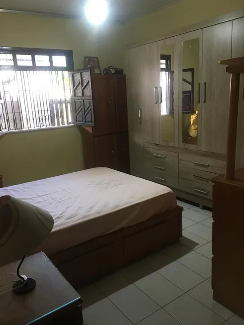 Foto 1 de Casa com 4 Quartos à venda, 310m² em Mar Grande, Vera Cruz