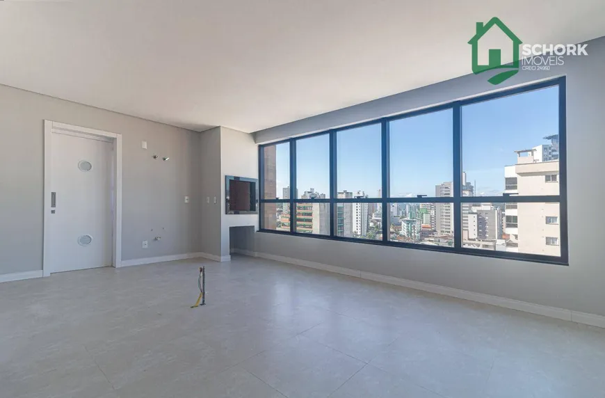 Foto 1 de Apartamento com 3 Quartos à venda, 99m² em Vila Nova, Blumenau