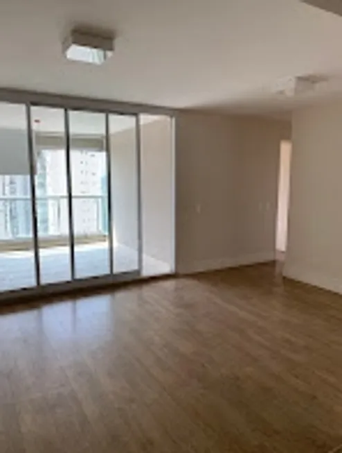 Foto 1 de Apartamento com 2 Quartos à venda, 71m² em Campo Belo, São Paulo