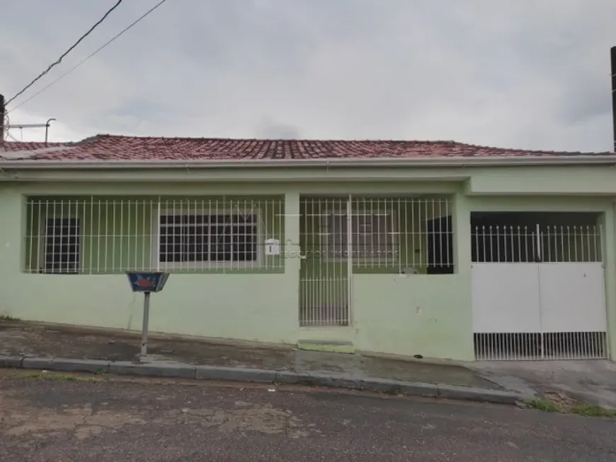 Foto 1 de Casa com 4 Quartos à venda, 189m² em Jardim Maritéia, São José dos Campos