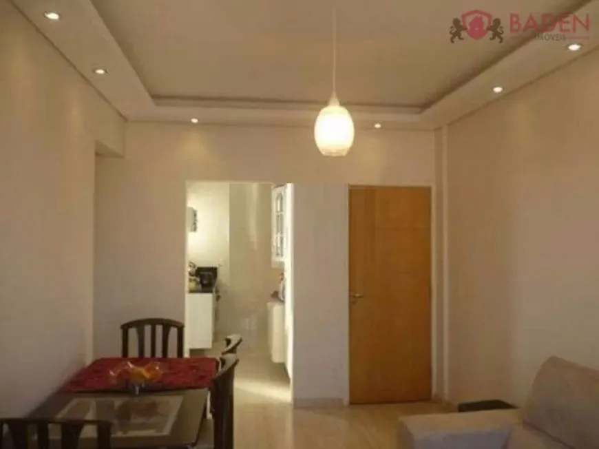 Foto 1 de Apartamento com 2 Quartos à venda, 80m² em Centro, Campinas