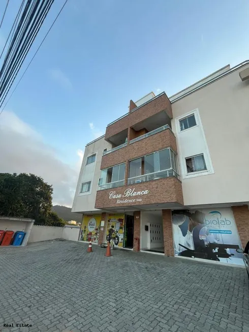 Foto 1 de Apartamento com 2 Quartos à venda, 58m² em Ingleses do Rio Vermelho, Florianópolis