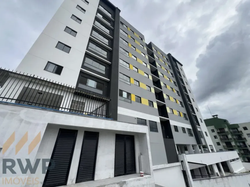 Foto 1 de Apartamento com 2 Quartos à venda, 64m² em Escola Agrícola, Blumenau