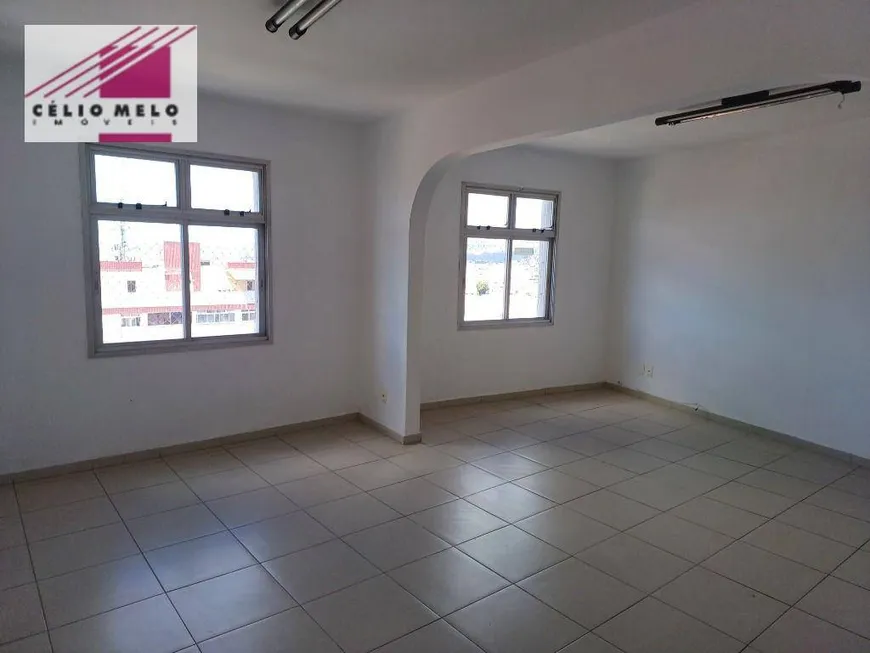 Foto 1 de Apartamento com 3 Quartos à venda, 119m² em Colégio Batista, Belo Horizonte